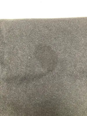 MILK FED./ミルクフェド/Tシャツ/カットソー/トップス/ブラック/ONE SIZE