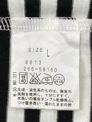 Cutie Blonde/キューティーブロンド/タンクトップ/トップス/その他/L