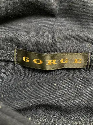 GORGE/ジョージ/パーカー/トップス/ネイビー/M