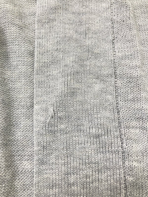 Vis/ビス/カーディガン/ボレロ/トップス/グレー/M