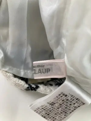 one after another NICE CLAUP/ワンアフターアナザーナイスクラップ/その他パンツ/パンツ/ホワイト/F