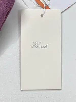 hunch/ハンチ/Tシャツ/カットソー/トップス/ピンク/FREE