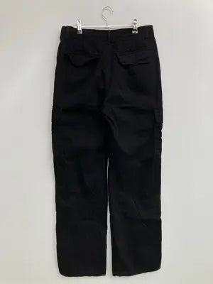 ZARA/ザラ/その他パンツ/パンツ/ブラック/38