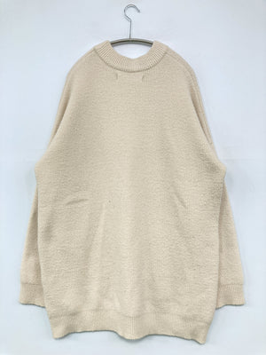 LAGUNAMOON/ラグナムーン/ニット/セーター/トップス/ホワイト/F