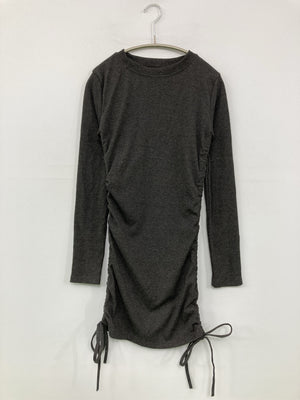 Lady like/レディライク/その他トップス/トップス/ブラック