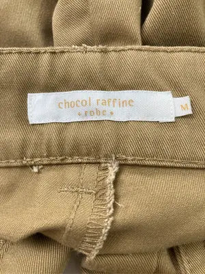 chocol raffine/ショコラフィネ/その他パンツ/パンツ/ブラウン/M