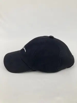 Champion/チャンピオン/キャップ/帽子/ブラック/56.5~58.5cm