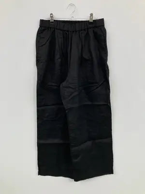 その他パンツ/パンツ/ブラック