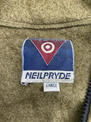 NEILPRYDE/その他トップス/トップス/カーキ/LARGE