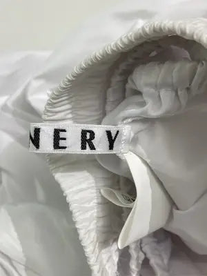 SHENERY/シーナリー/ロングスカート/スカート/ホワイト/F