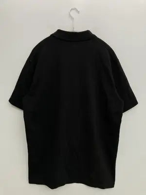 UNIQLO/ユニクロ/ポロシャツ/トップス/ブラック/XL