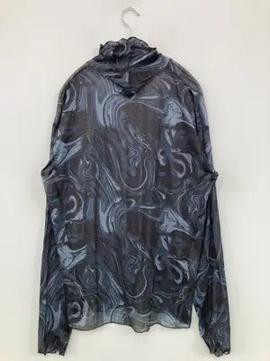 Ellno Loset/エルノロゼット/その他トップス/トップス/ブルー/L