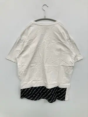SESSIONS/セッションズ/Tシャツ/カットソー/トップス/ホワイト/L