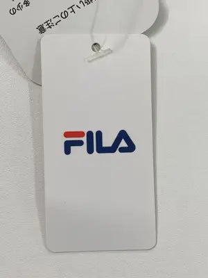 FILA/フィラ/バックパック/リュック/バッグ/レッド/F