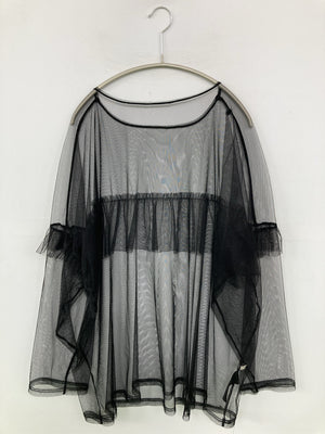 niko and .../ニコアンド/その他トップス/トップス/ブラック/F