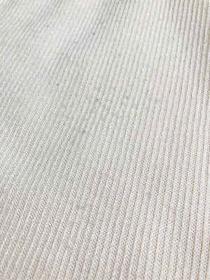 ニット/セーター/トップス/ホワイト