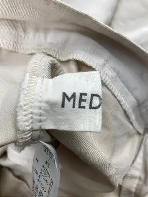 MEDE 19F/その他パンツ/パンツ/ベージュ/L