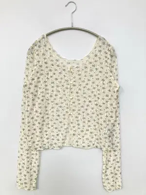 Kastane/カスタネ/Tシャツ/カットソー/トップス/アイボリー/F