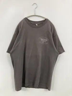 ALSTYLE/アルスタイル/Tシャツ/カットソー/トップス/グレー