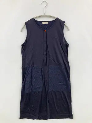 Paul Smith/ポールスミス/ワンピース/ワンピース/ドレス/ネイビー/M