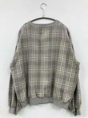 KEN2/Tシャツ/カットソー/トップス/グレー/L