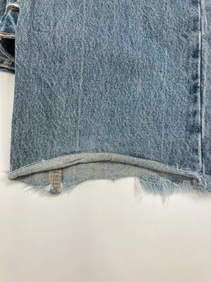 ZARA/ザラ/デニムパンツ/パンツ/ブルー/EUR 36