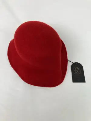 Tnewties/ティニュティーズ/ハット/帽子/レッド/ S