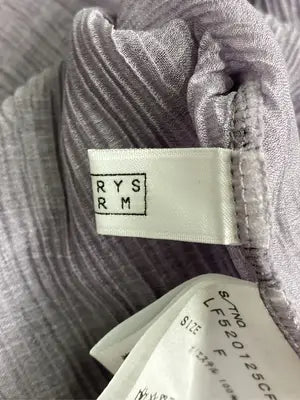 LOWRYS FARM/ローリーズファーム/Tシャツ/カットソー/トップス/パープル/F
