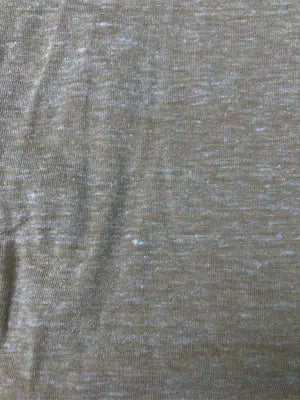 WHO'S WHO gallery/フーズフーギャラリー/Tシャツ/カットソー/トップス/ベージュ/L