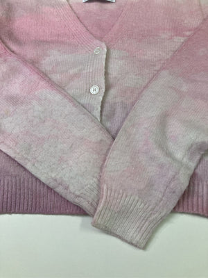 STYLE NANDA/カーディガン/ボレロ/トップス/ピンク/F