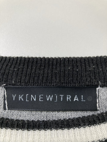 YK [NEW]TRAL/その他トップス/トップス/グレー/M