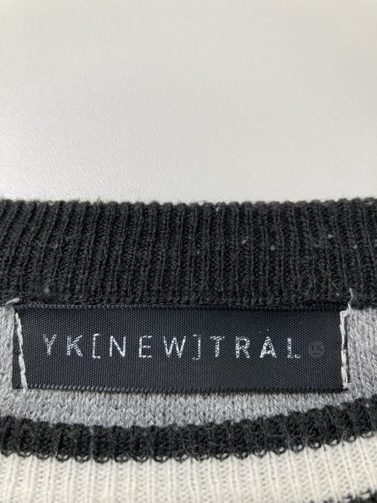 YK [NEW]TRAL/その他トップス/トップス/グレー/M