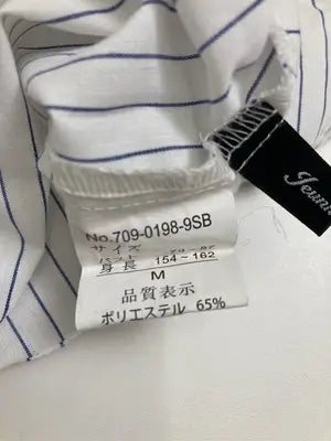 JEUNNE GARCON/Tシャツ/カットソー/トップス/ホワイト/M  バスト79～87  身長154～162