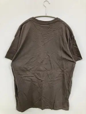 LABRAT TOKYO/Tシャツ/カットソー/トップス/ブラウン/L