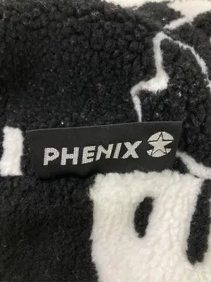 PHENIX/フェニックス/バケットハット/帽子/ブラック/F