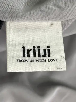 iriiri/ノースリーブ/トップス/アイボリー/2