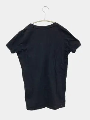 LACOSTE/ラコステ/Tシャツ/カットソー/トップス/ブラック/36