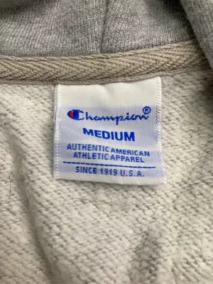Champion/チャンピオン/パーカー/トップス/グレー/M
