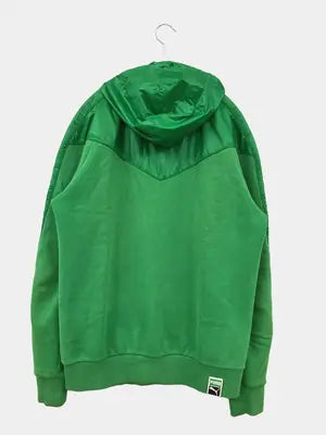 PUMA/プーマ/パーカー/トップス/グリーン