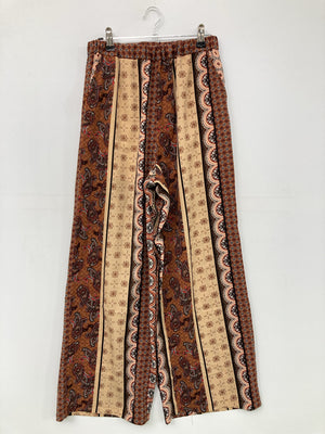 Evris/エヴリス/その他パンツ/パンツ/ブラウン/F