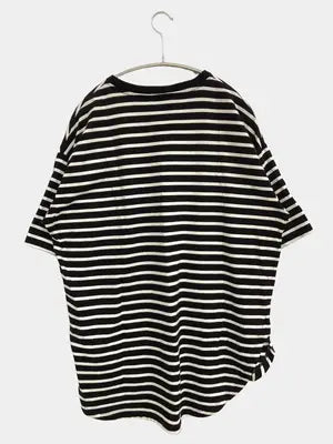 Helm/ヘルム/Tシャツ/カットソー/トップス/ブラック/M
