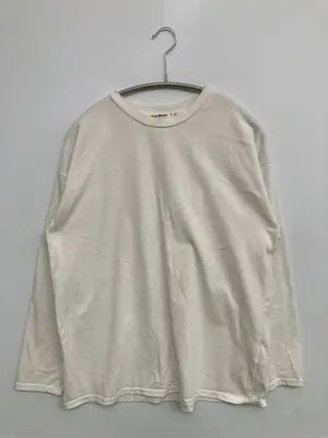 Cutie Blonde/キューティーブロンド/Tシャツ/カットソー/トップス/ホワイト/M