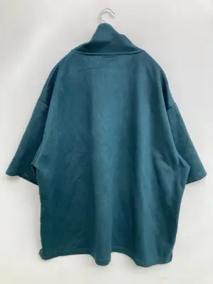Anchor Smith/アンカースミス/Tシャツ/カットソー/トップス/グリーン/L
