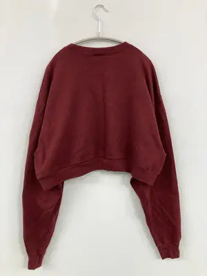 Champion/チャンピオン/スウェット/トップス/ブラウン/XL