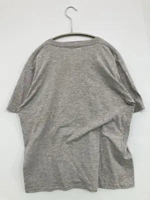American Apparel/アメリカンアパレル/Tシャツ/カットソー/トップス/グレー/M