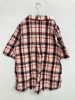 DH TRADE/シャツ/ブラウス/トップス/その他/L