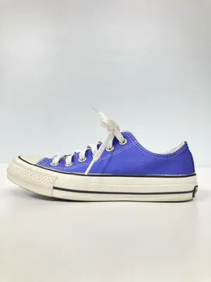 CONVERSE/コンバース/スニーカー/シューズ/ブルー/23.5