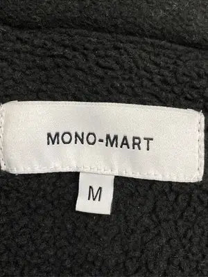 MONO-MART/モノマート/ベスト/トップス/ブラック/M