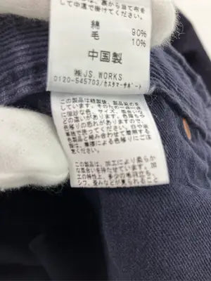 JOURNAL STANDARD/ジャーナルスタンダード/その他パンツ/パンツ/ネイビー/31