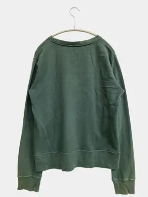 Champion/チャンピオン/セットアップ/ジャケット/アウター/グリーン/XL